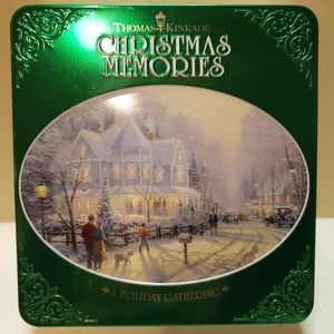 3/$39 Christmas memories cds.
